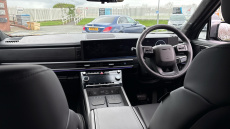 Hyundai SANTA FE 1.6 TGDi Plug-in Hybrid Calligraphy 5dr 4WD Auto Estate